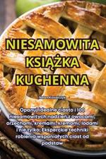 Niesamowita KsiAZka Kuchenna