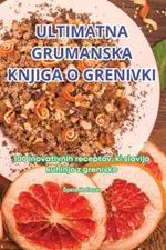 Ultimatna Grumanska Knjiga O Grenivki