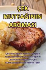 ?ek MutfaGinin Aromasi