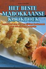 Het Beste Marokkaanse Kookboek