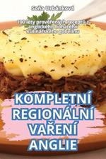 Kompletn? Region?ln? VaRen? Anglie