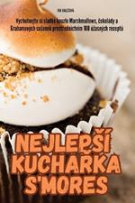 Nejleps? KuchaRka s'Mores