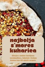 Najbolja s'Mores Kuharica