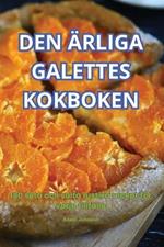 Den Ärliga Galettes Kokboken