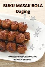 BUKU MASAK BOLA Daging