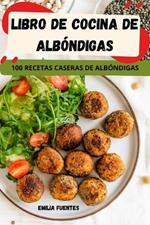 Libro de Cocina de Alb?ndigas