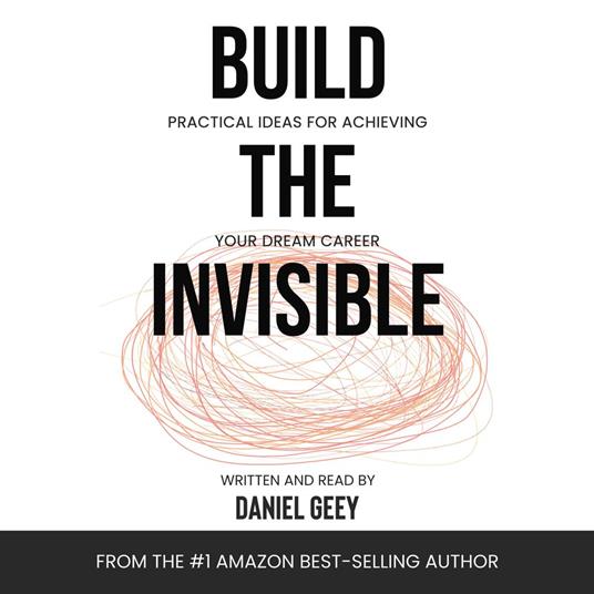 Build the Invisible