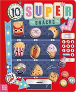 10 Super Snacks