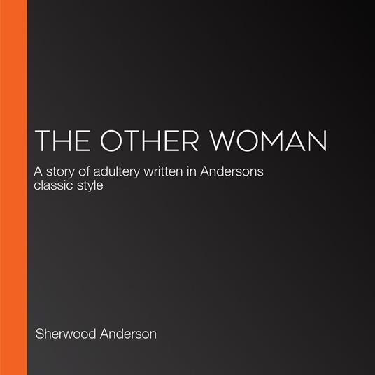 Other Woman, The