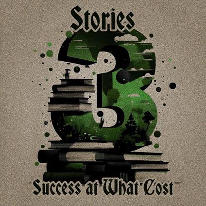 3 Stories - Success at What Cost