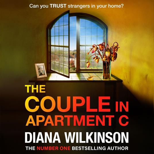 The Couple in Apartment C