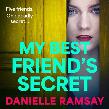 My Best Friend's Secret