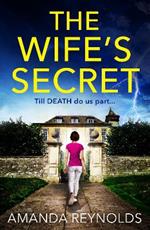 The Screenwriter: The gripping psychological thriller from bestseller Amanda Reynolds, author of Close to Me - now a major TV series