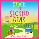 Stuck in Second Gear