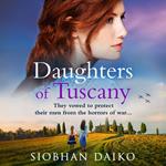 Daughters of Tuscany