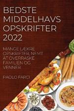 Bedste Middelhav Sopskrifter 2022: Mange LAEkre Opskrifter, Nemt at Overraske Familien Og Venner