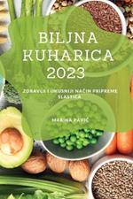 Biljna kuharica 2023: Zdraviji i ukusniji nacin pripreme slastica