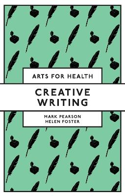 Creative Writing - Mark Pearson,Helen Foster - cover