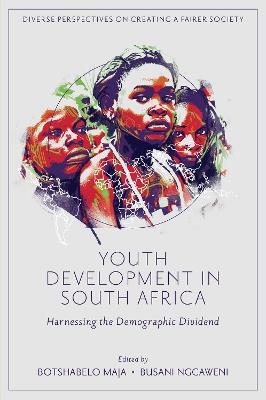 Youth Development in South Africa: Harnessing the Demographic Dividend - cover