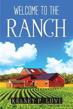 Welcome to the Ranch