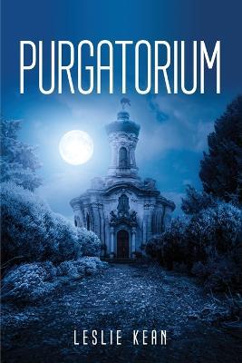 Purgatorium - Leslie Kean - cover