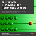 Sustainable IT Playbook for Technology Leaders