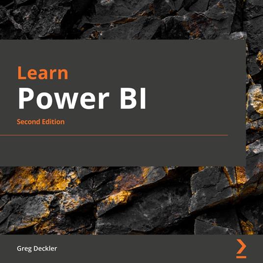 Learn Power BI