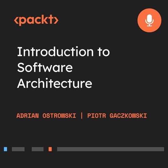 Introduction to Software Architecture