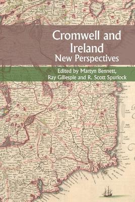 Cromwell and Ireland: New Perspectives - cover