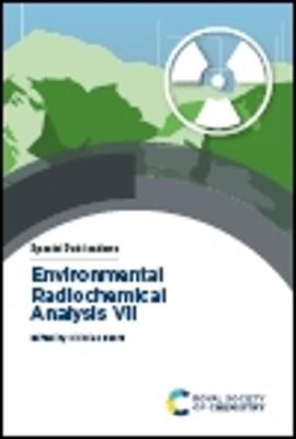 Environmental Radiochemical Analysis VII - cover