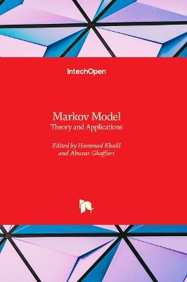 Markov Model: Theory and Applications - cover