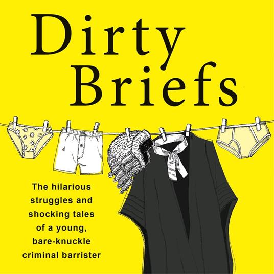 Dirty Briefs