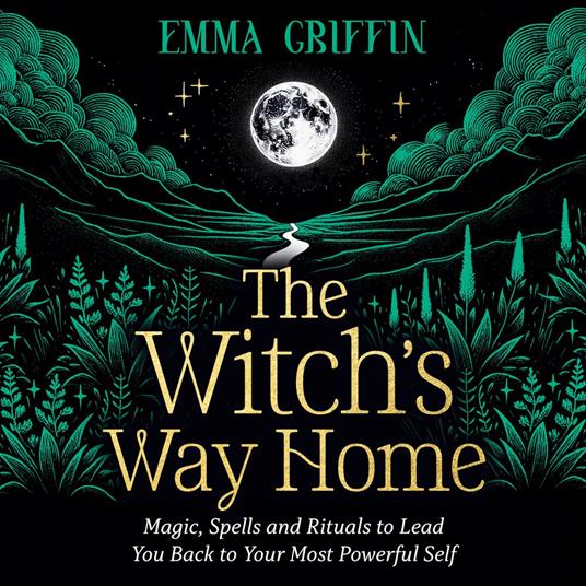 The Witch's Way Home