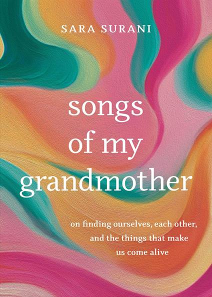 Songs of My Grandmother