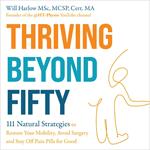 Thriving Beyond Fifty (Expanded Edition)