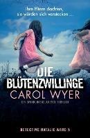 Die Blutenzwillinge: Ein spannungsgeladener Thriller