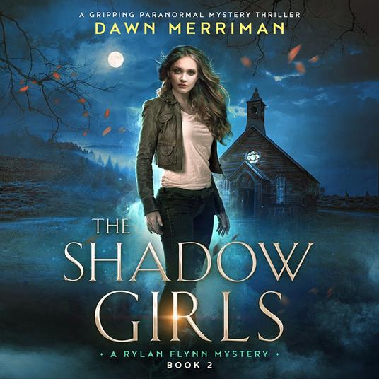 The Shadow Girls