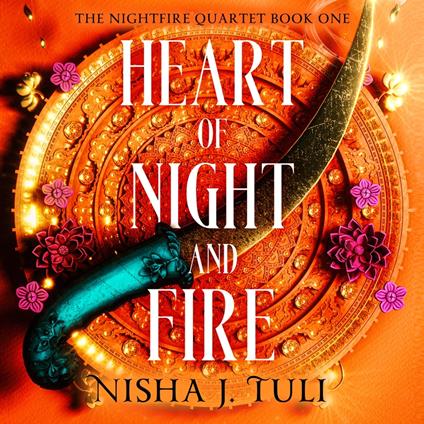 Heart of Night and Fire