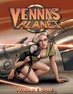Venna's Planet: Special Edition - Volume 1