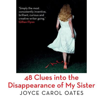 48 Clues into the Disappearance of My Sister