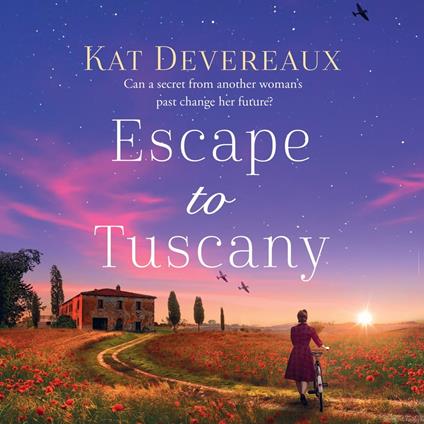 Escape to Tuscany