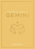 The Zodiac Guide to Gemini: The Ultimate Guide to Understanding Your Star Sign, Unlocking Your Destiny and Decoding the Wisdom of the Stars