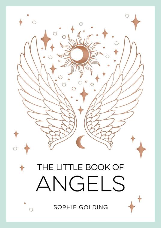 The Little Book of Angels