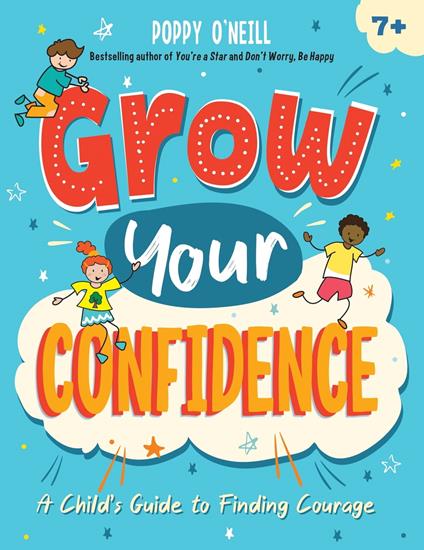 Grow Your Confidence