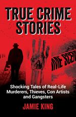 True Crime Stories