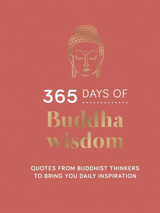 365 Days of Buddha Wisdom