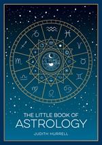 The Little Book of Astrology