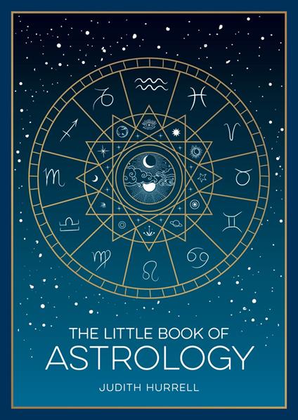 The Little Book of Astrology