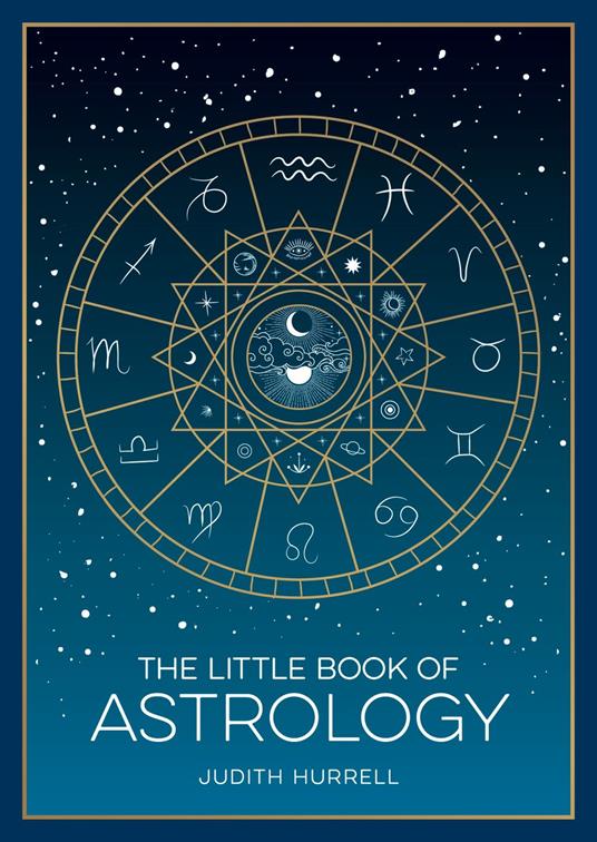 The Little Book of Astrology