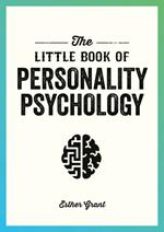 The Little Book of Personality Psychology